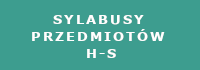 link do systemu Sylabusy AGH